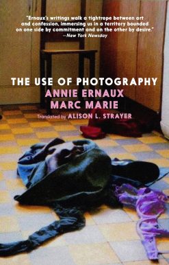 The Use of Photography