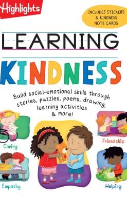 Learning Kindness