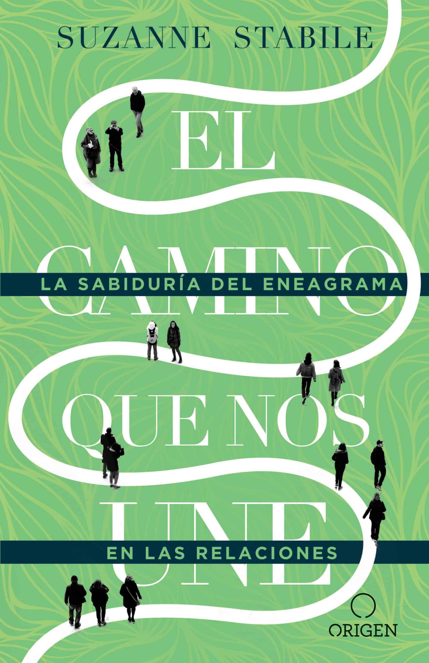 9781644731451 El camino que nos une: La sabiduría del eneagrama en las relaciones / The Path Between Us