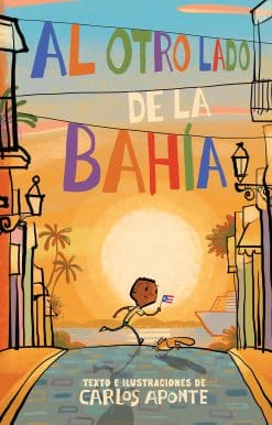 Al otro lado de la bahía / Across the Bay