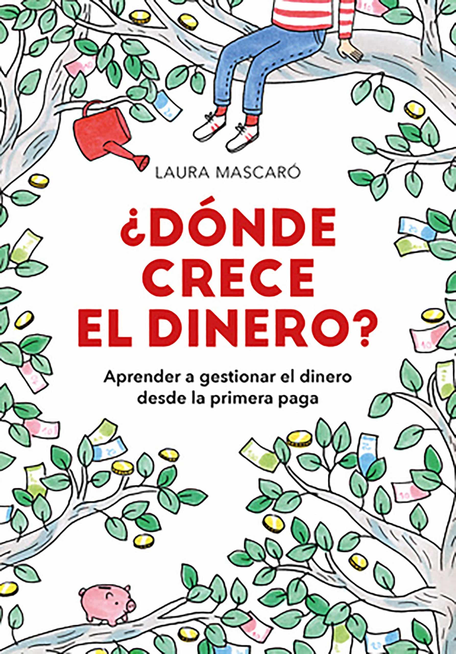 9781644732670 ¿Dónde crece el dinero? / Where Does Money Grow?