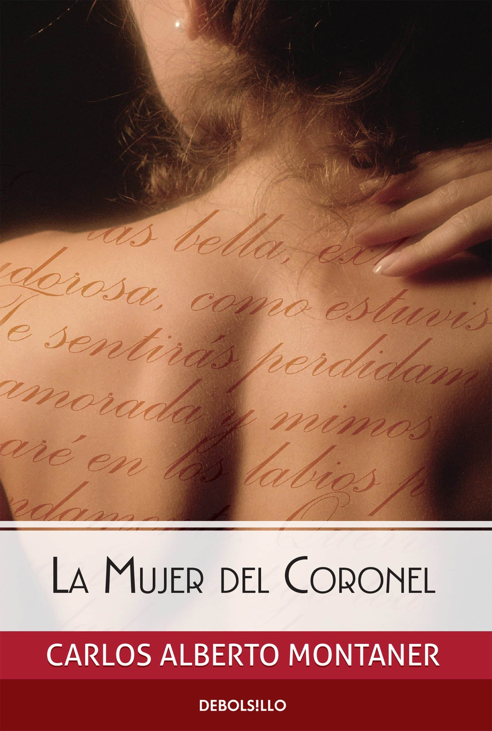 9781644733653 La mujer del Coronel / The Colonel's Wife