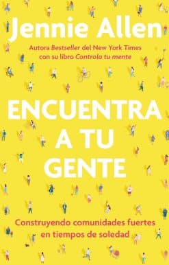 Encuentra a tu gente / Find Your People
