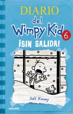 ¡Sin salida! / Cabin Fever