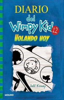 Volando voy / The Getaway