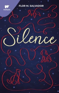 Silence (Spanish Edition)