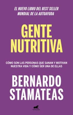 Gente nutritiva / Nourishing People