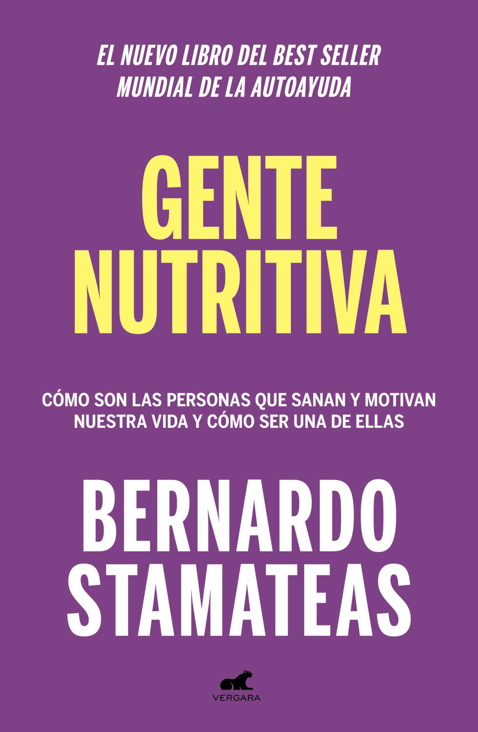 9781644735503 Gente nutritiva / Nourishing People