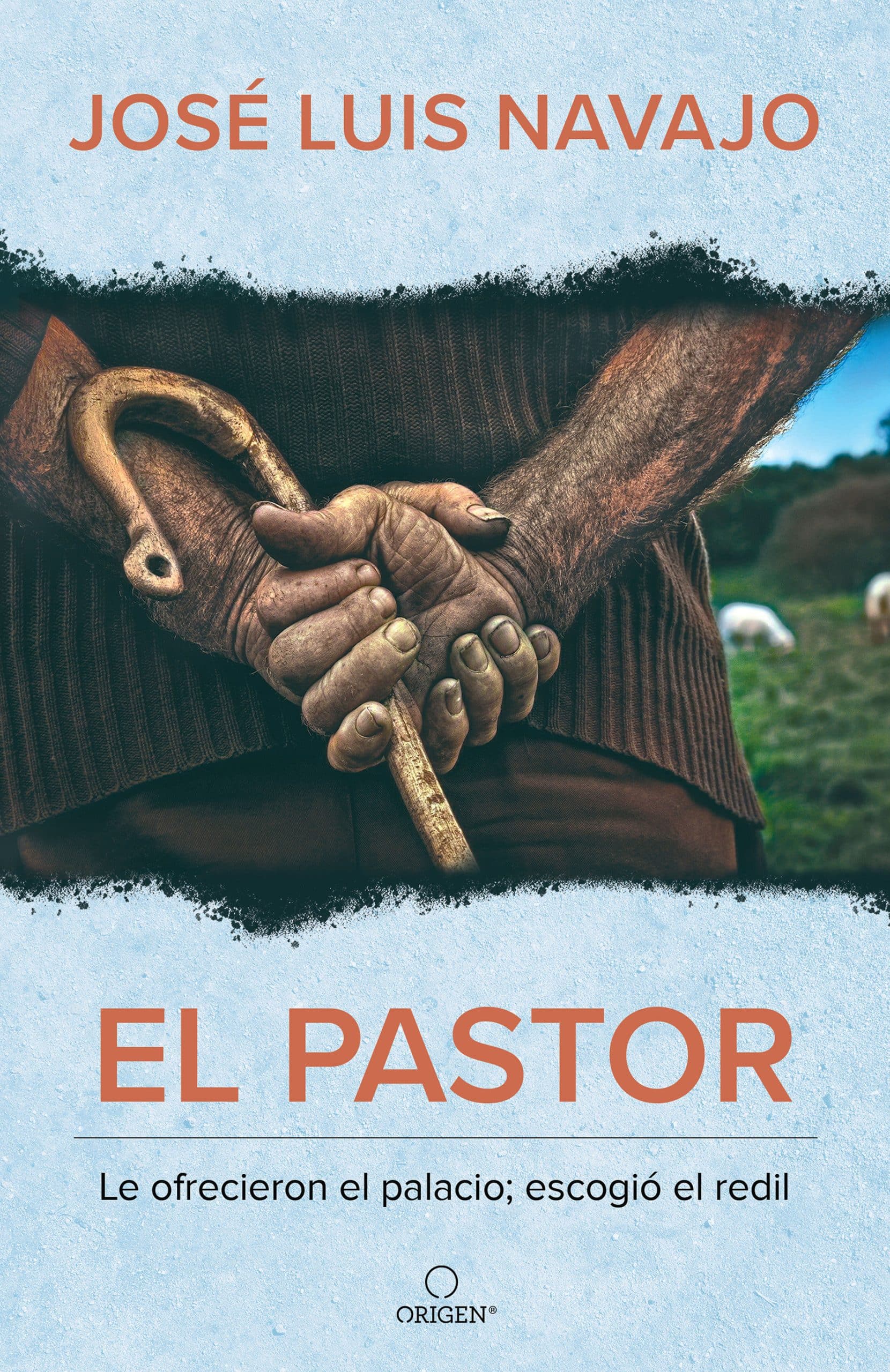 9781644735718 El pastor: Le ofrecieron el palacio; escogió el redil / The Shepherd: They Offer ed Him the Palace, but He Chose the Stables