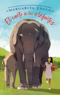 El canto de los elefantes / Singing with Elephants:
