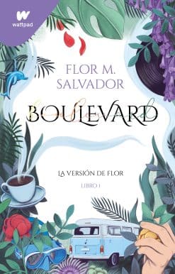 Boulevard (Spanish Edition)