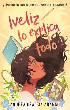 Iveliz lo explica todo / Iveliz Explains It All