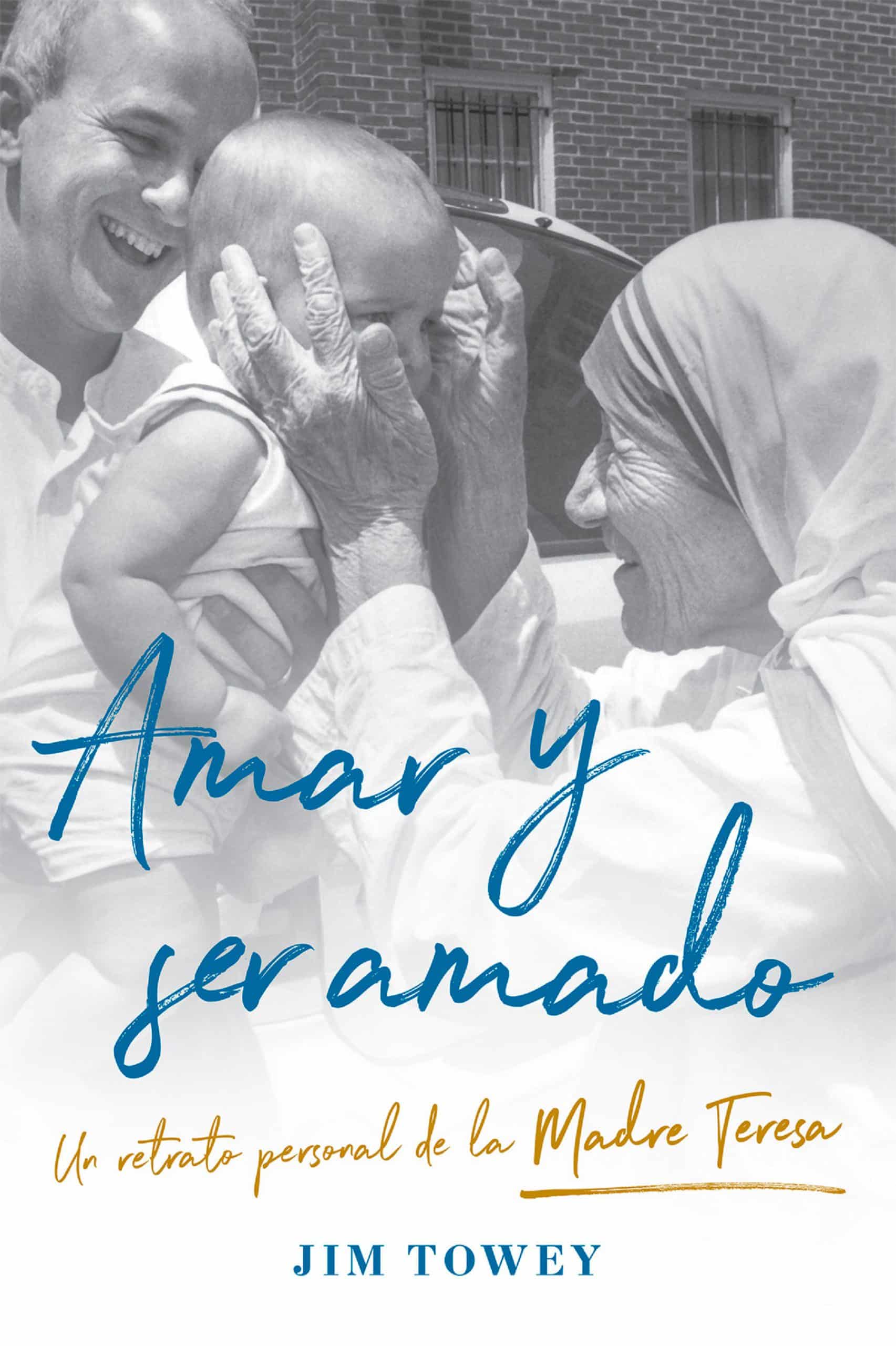 9781644736654 Amar y ser amado. Un retrato personal de la madre Teresa / To Love and Be Loved