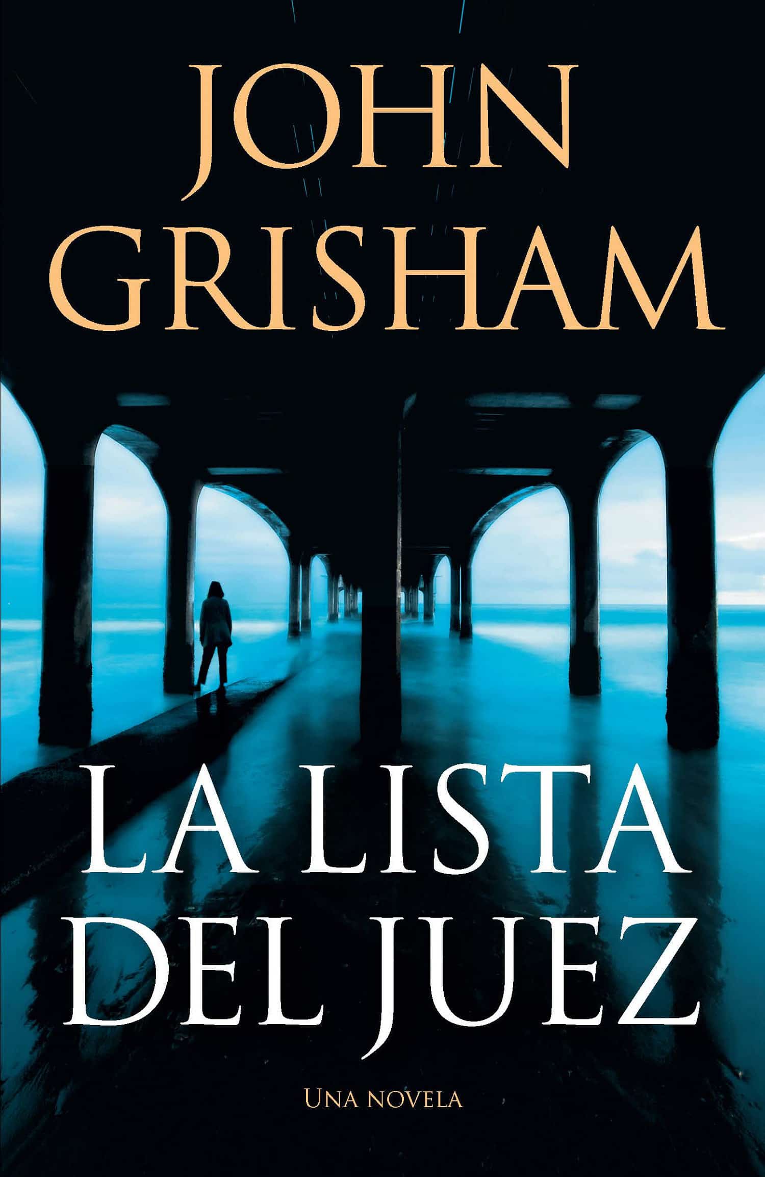 9781644736852 La lista del juez / The Judge's List