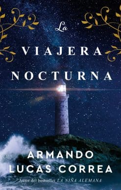 La viajera nocturna / The Night Travelers: