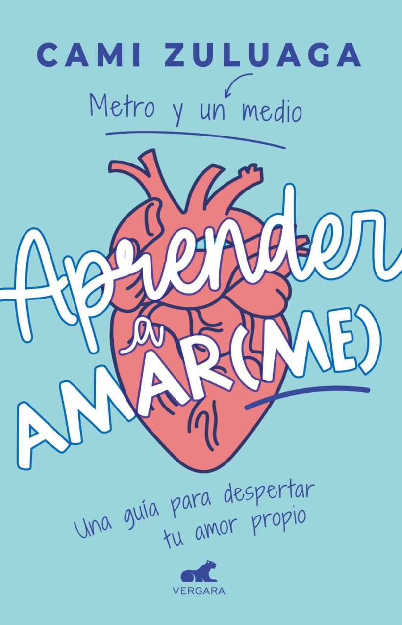 Aprender a amar(me): Una guía para despertar tu amor propio / Learning to Love ( Me): A Guide to Self-Love: