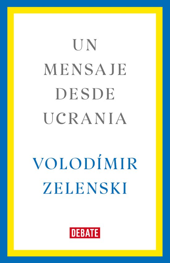 Un mensaje desde Ucrania / A Message from Ukraine