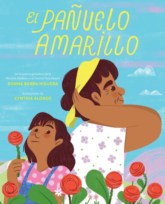 El pañuelo amarillo / The Yellow Handkerchief