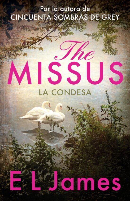 The Missus (La Condesa):