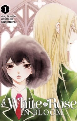 A White Rose in Bloom Vol. 1: