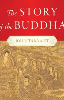 The Story of the Buddha