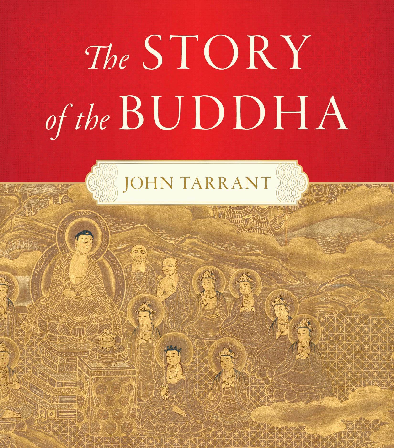 9781645473138 The Story of the Buddha