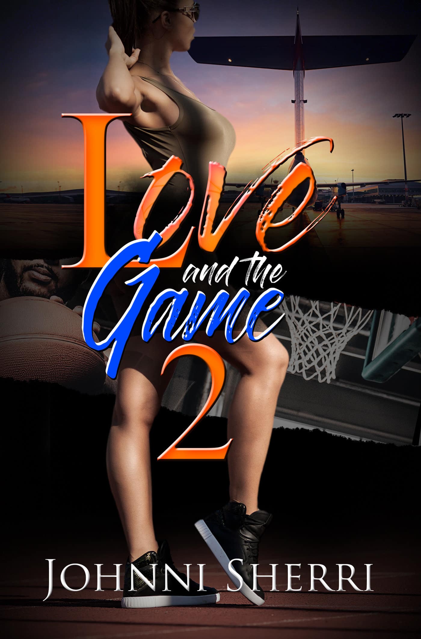 9781645562221 Love and the Game 2