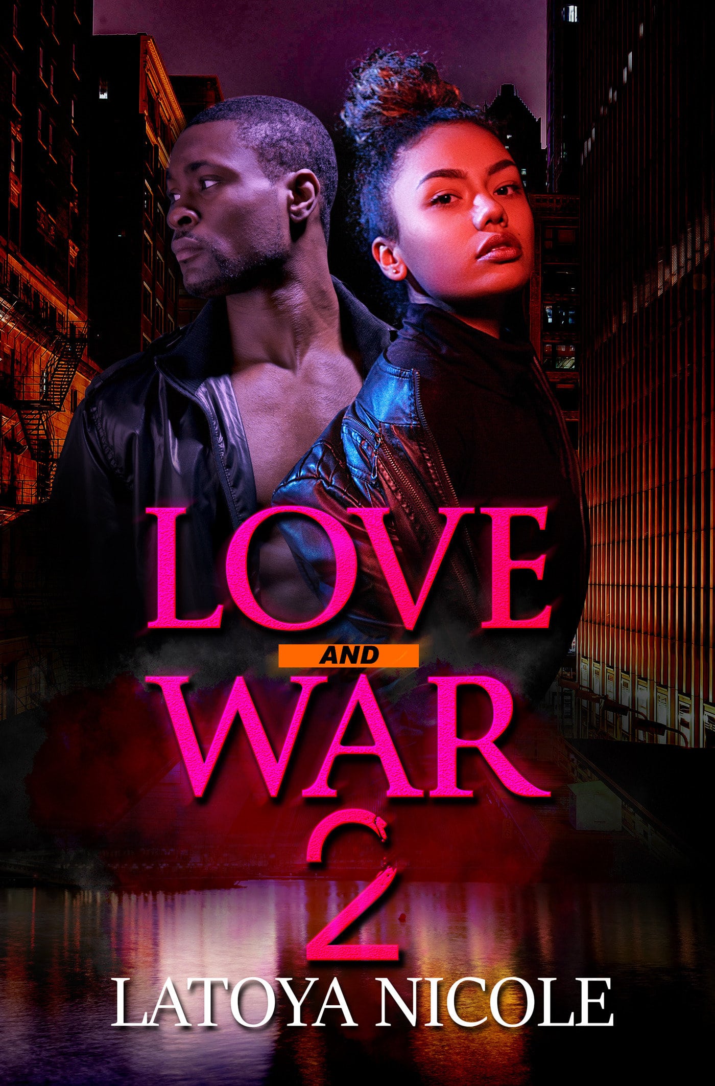 9781645562467 Love and War 2