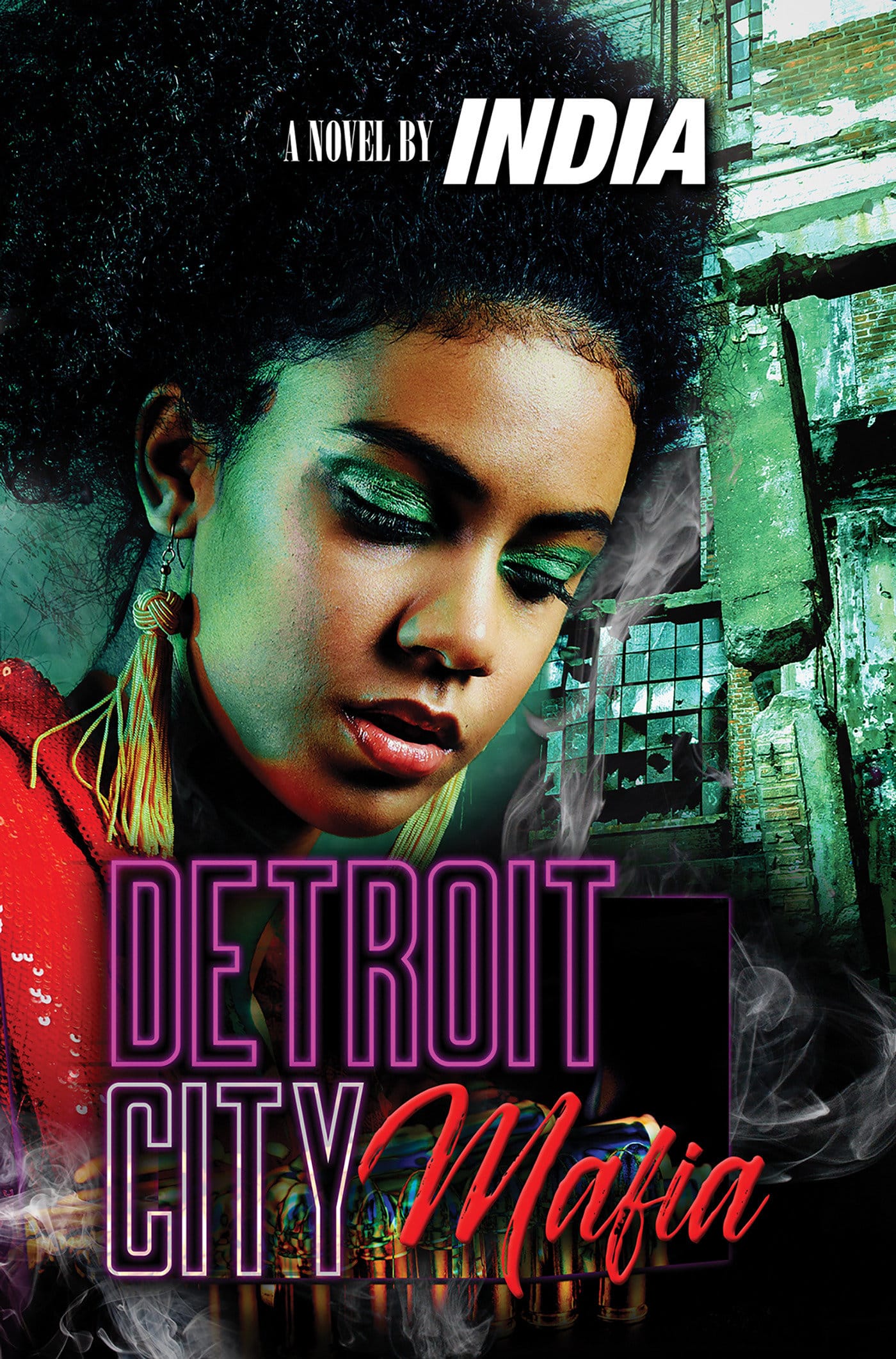 9781645562900 Detroit City Mafia