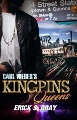 Carl Weber's Kingpins: Queens