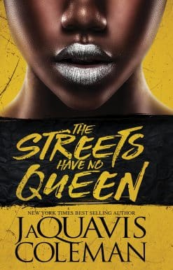 The Streets Have No Queen