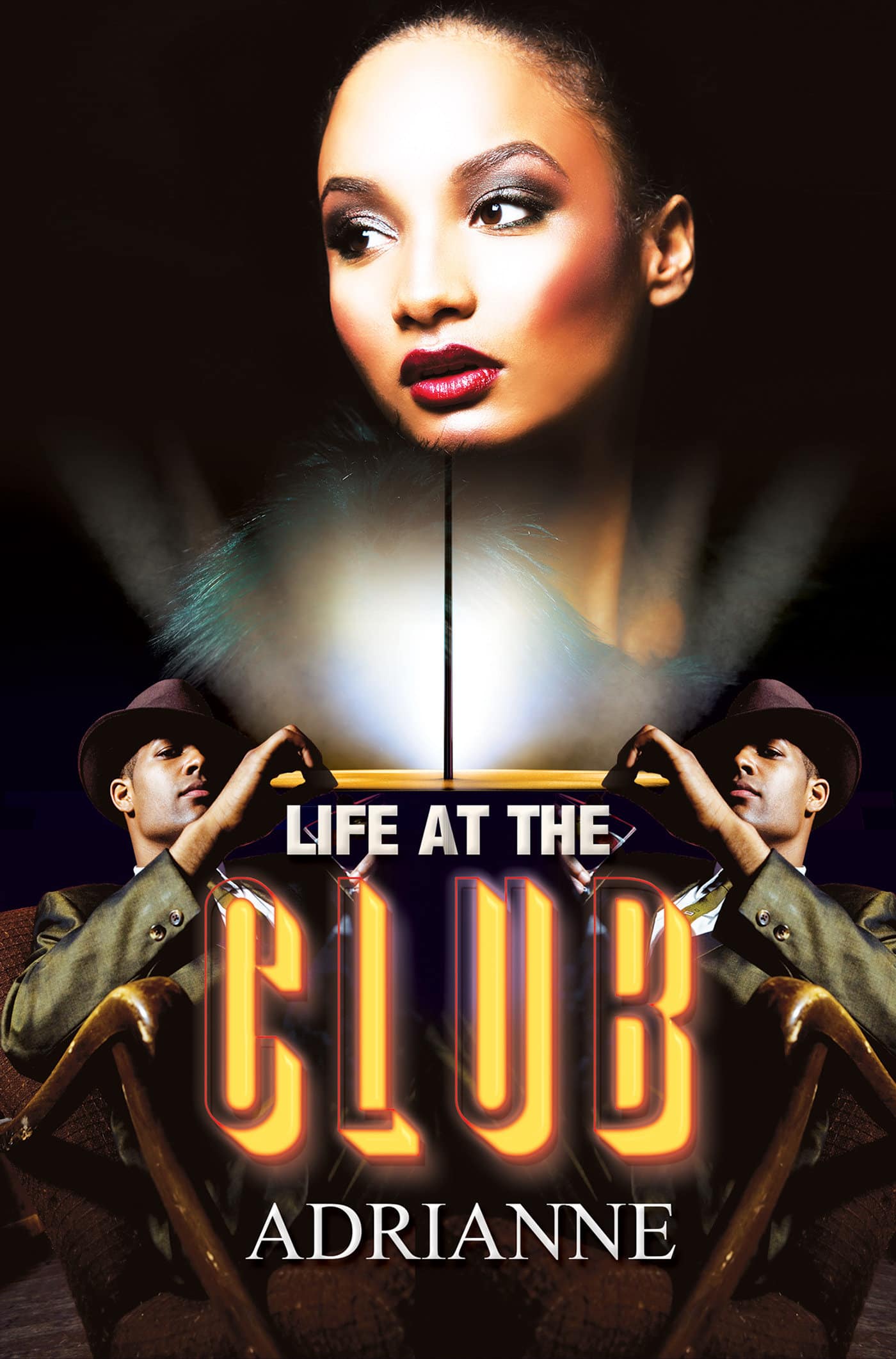 9781645563730 Life at the Club