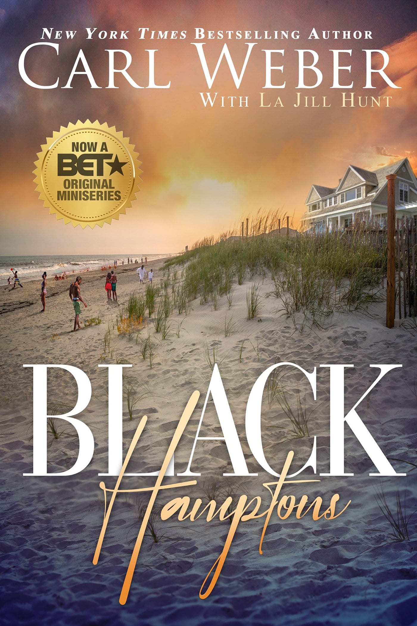 9781645564706 Black Hamptons