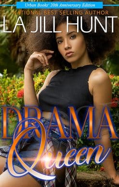 Drama Queen: 20th Anniversary Edition