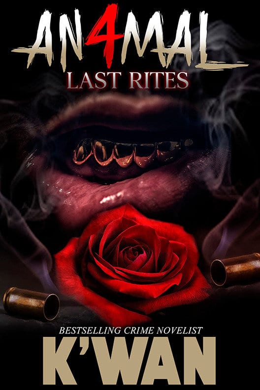 Last Rites: Animal 4