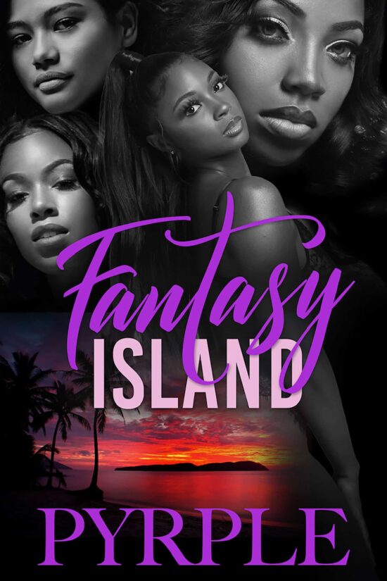Carl Weber Presents: Fantasy Island