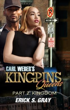 Carl Weber's Kingpins: Queens 2: The Kingdom