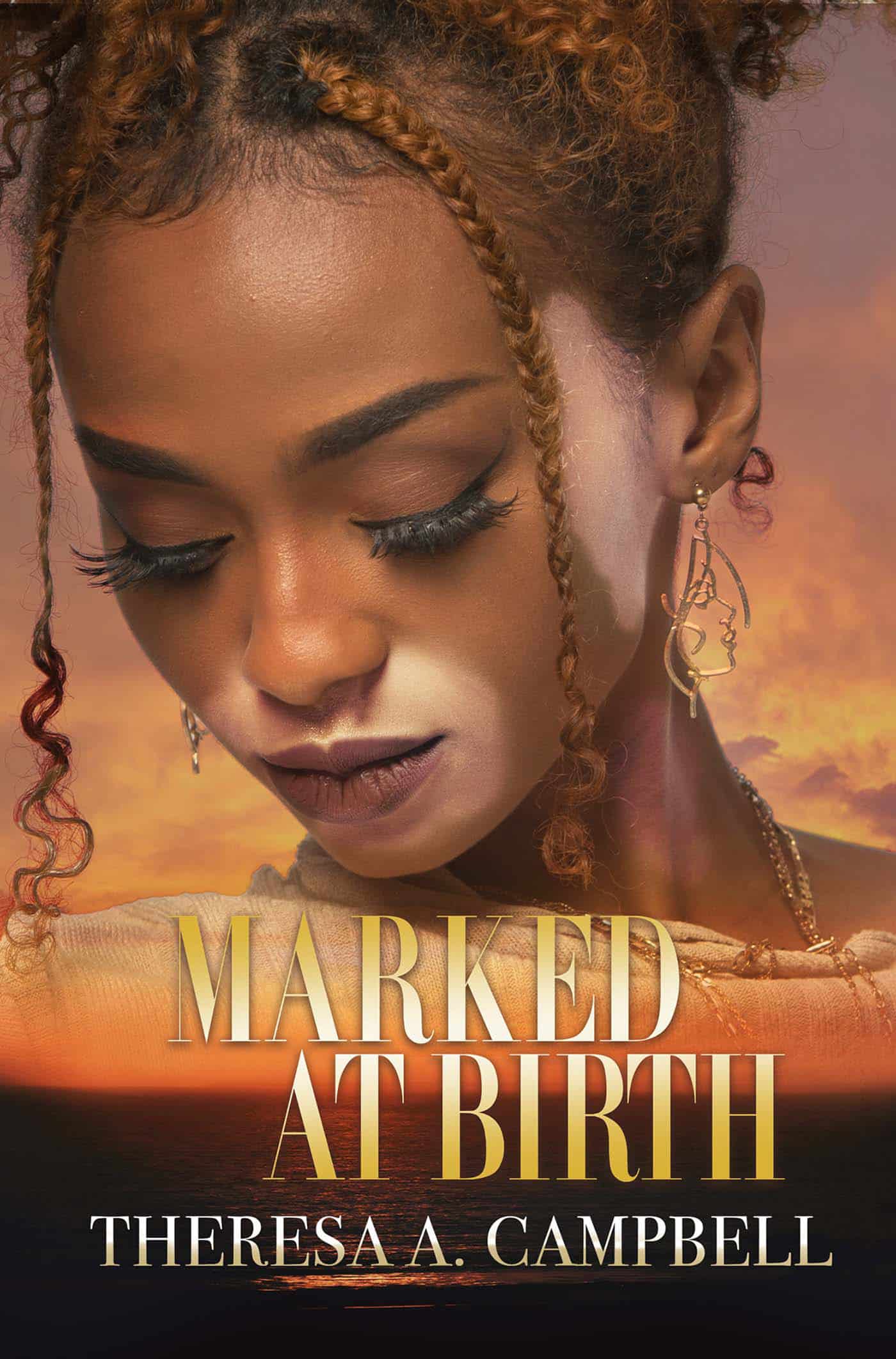 9781645566168 Marked at Birth: