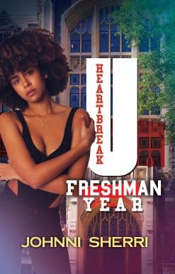 Heartbreak U: Freshman Year