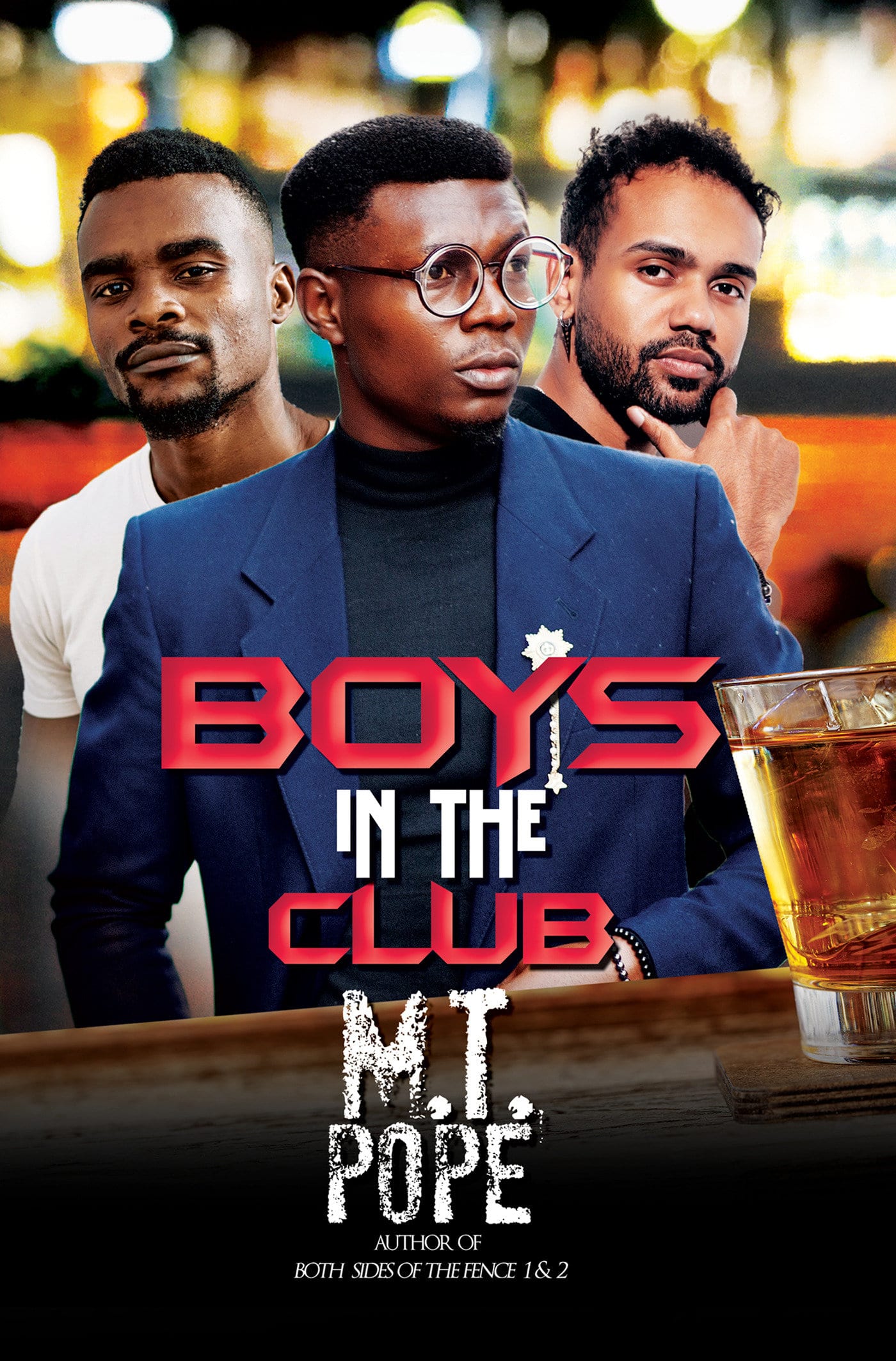 9781645566458 Boys in the Club