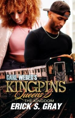 Carl Weber's Kingpins: Queens 3