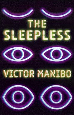 The Sleepless