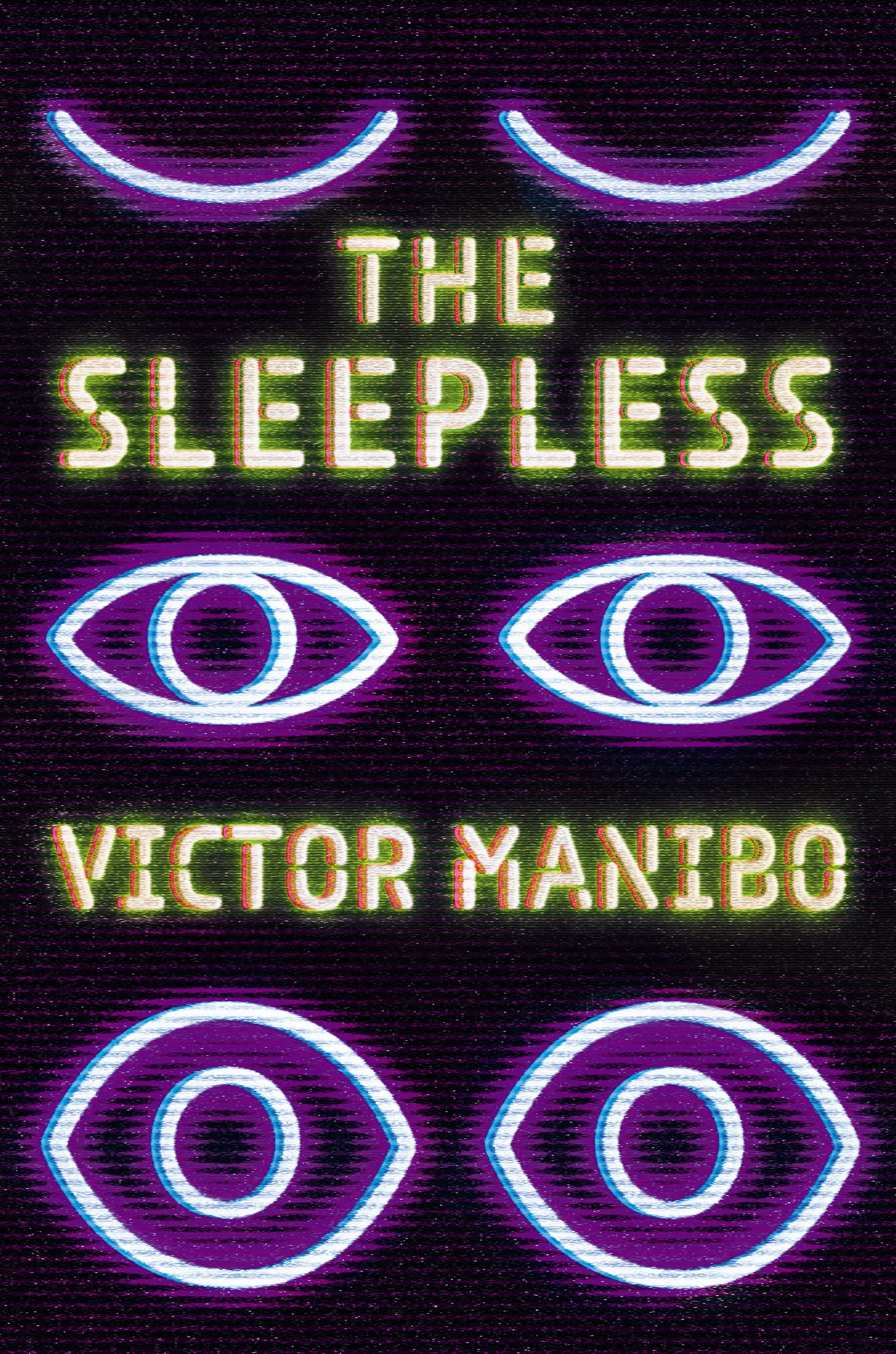 9781645660460 The Sleepless