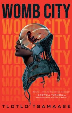 Womb City