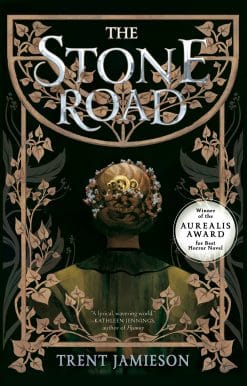 The Stone Road: