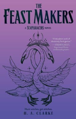 The Feast Makers