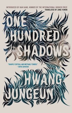 One Hundred Shadows