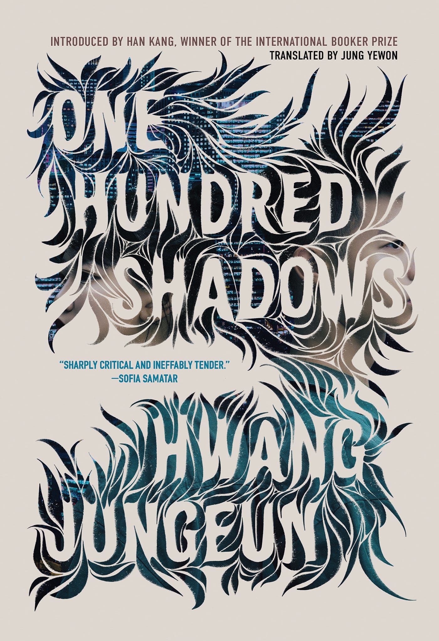 9781645661443 One Hundred Shadows
