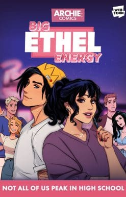 Big Ethel Energy Vol. 1