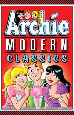Archie: Modern Classics Vol. 3